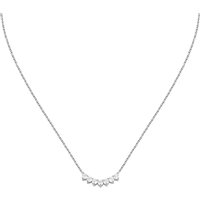 Collana Morellato Donna Luminosa in Argento Zircone SAIW322